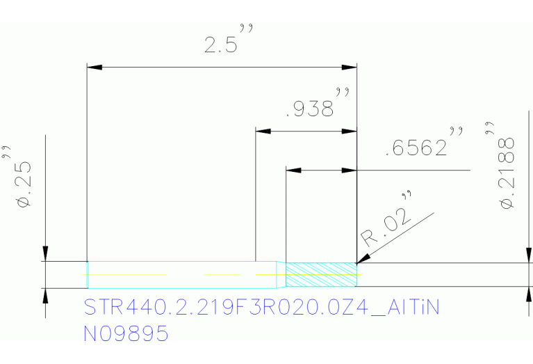 STR440.2.219F3R020.0Z4 ALTIN