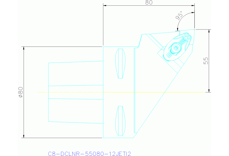 C8-DCLNR-55080-12JETI2
