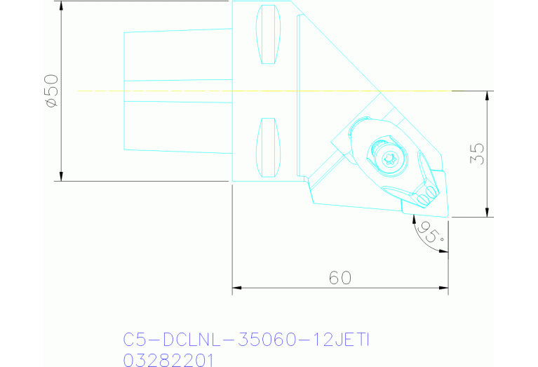 C5-DCLNL-35060-12JETI