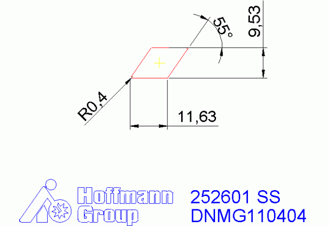 252601 SS