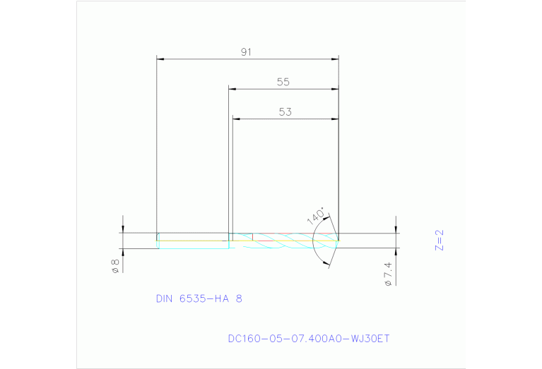 DC160-05-07.400A0-WJ30ET