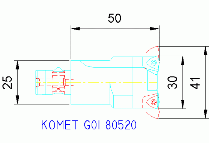 G01 80520