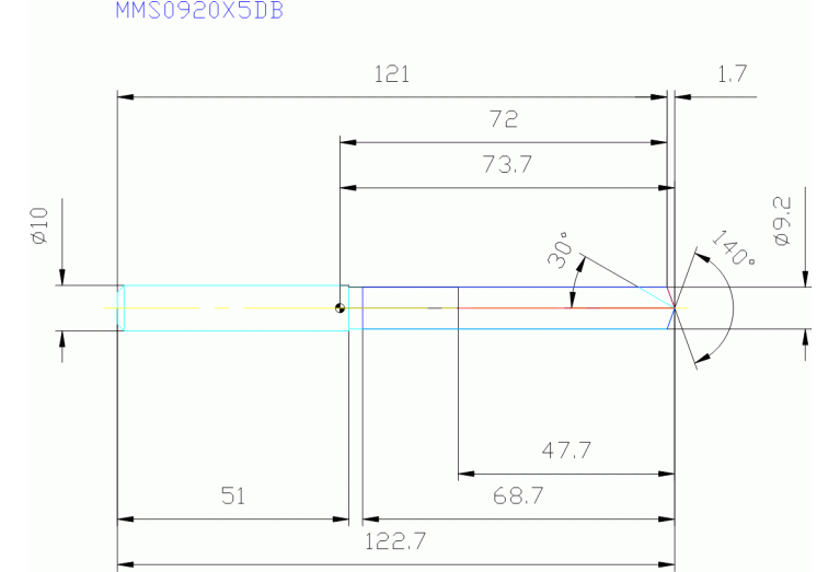 MMS0920X5DB DP7020