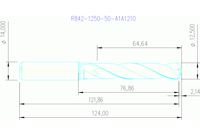 R842-1250-50-A1A 1210