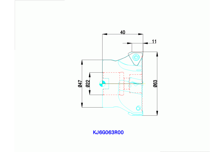 KJ6G063R00