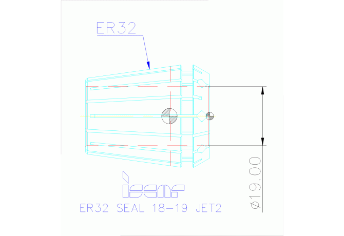 ER32 SEAL 18-19 JET2