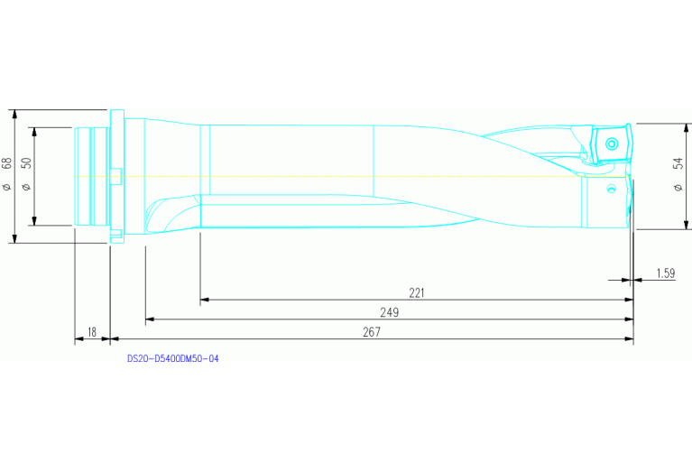 DS20-D5400DM50-04
