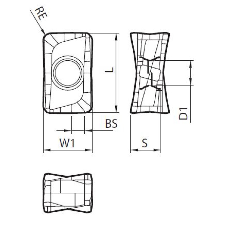 LOMU100404ER-GM PR1810