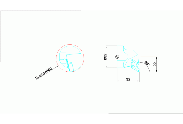 DTC-D32-SDUNL-1305