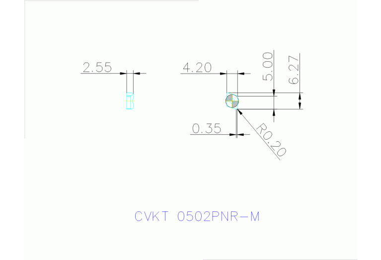 FNKT050202R-M IN2530