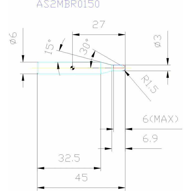 AS2MBR0150
