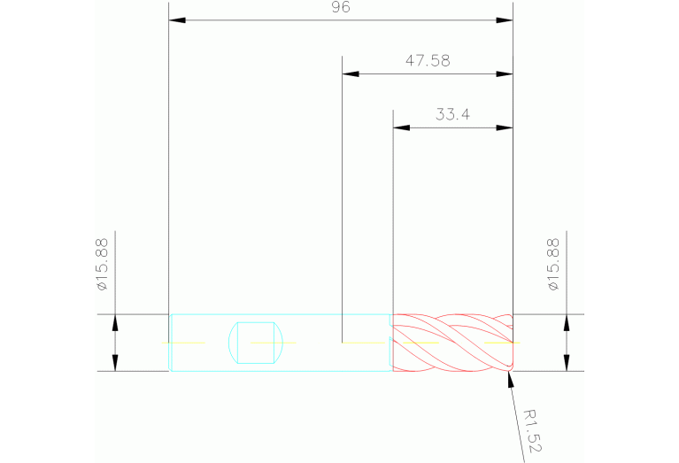 2S342-1588-152CMB 1740
