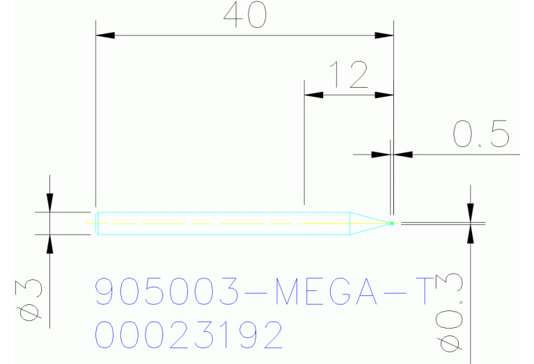 905003-MEGA-T
