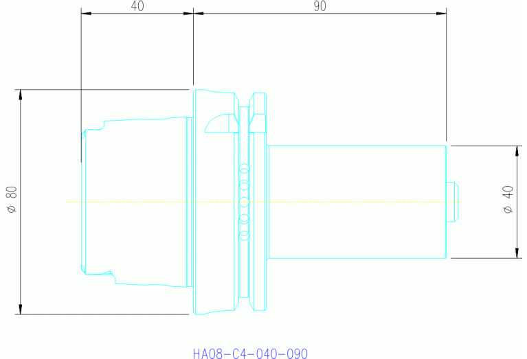 HA08-C4-040-090