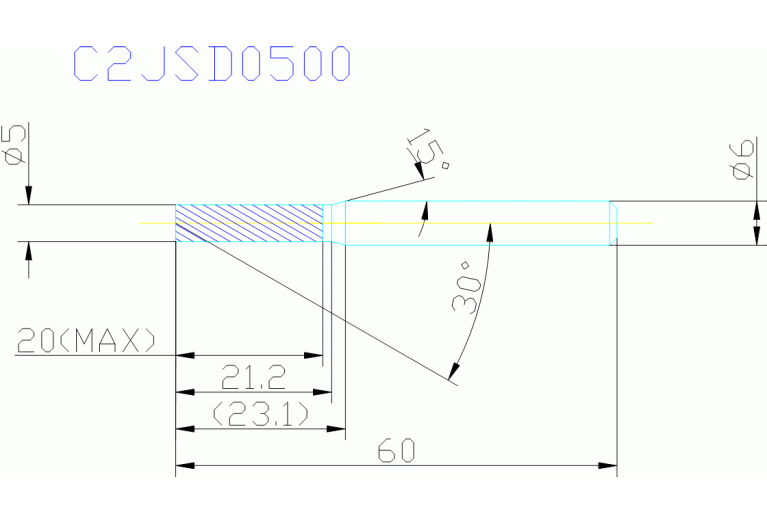 C2JSD0500