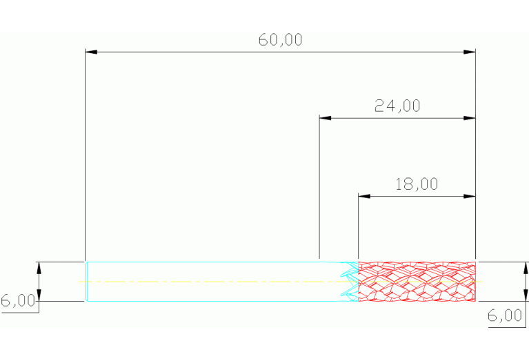 2P350-0600-OA O12M