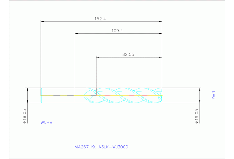 MA267.19.1A3LK-WJ30CD