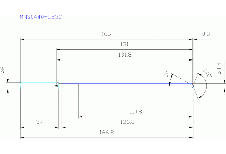 MNS0440-L25C TF15