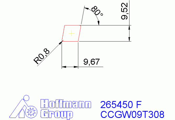 265450 F