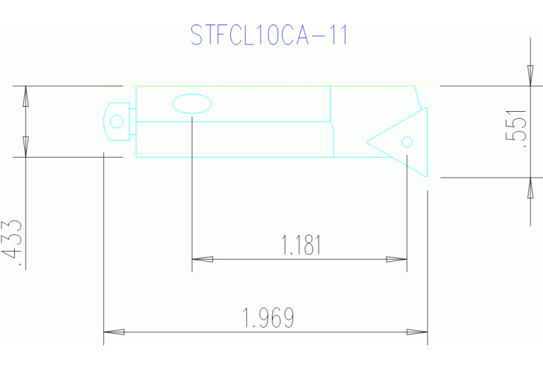 STFCL 10CA-11
