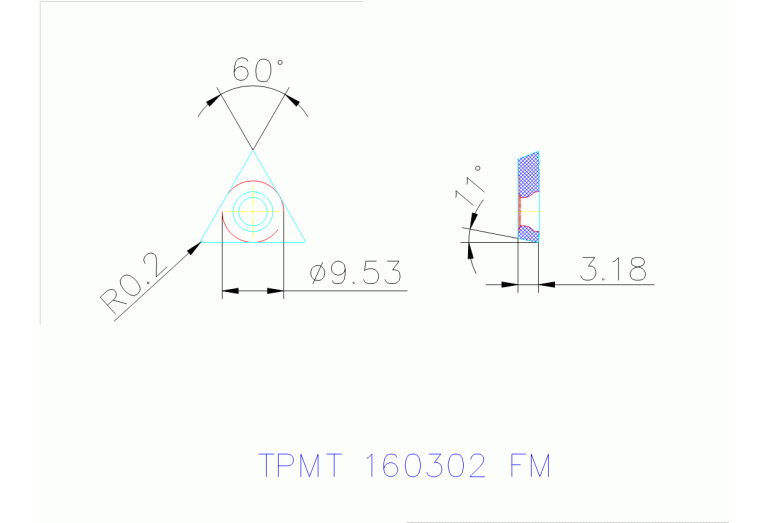 TPMT 160302 FM CT3000