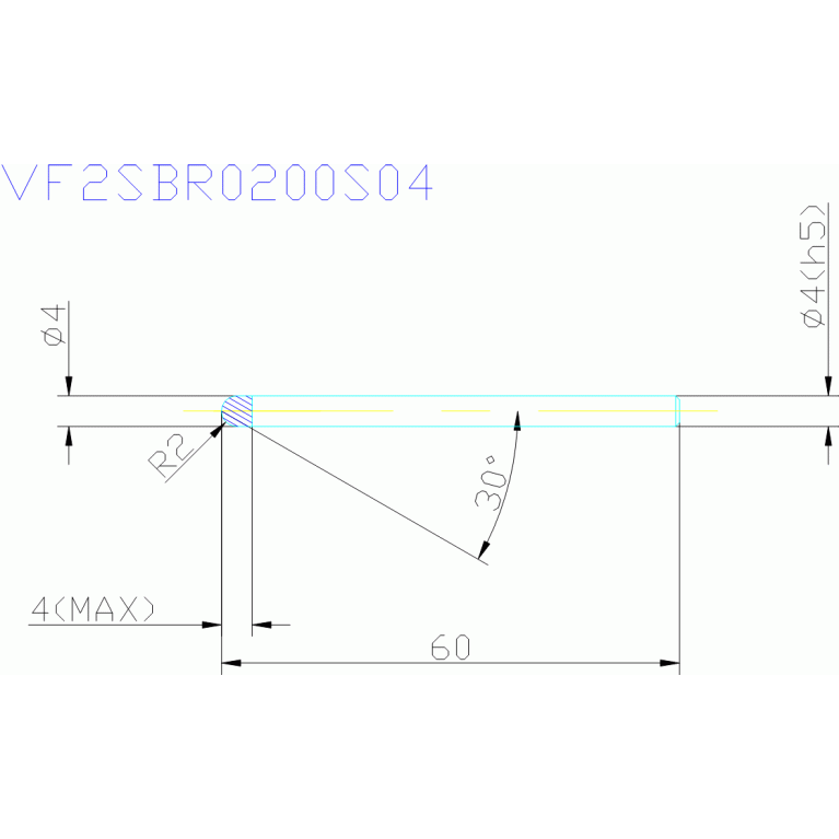 VF2SBR0200S04