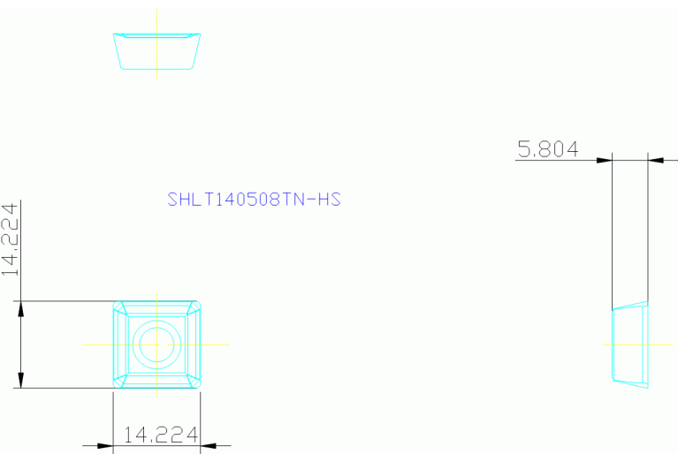 SHLT140508TN-HS IN2005