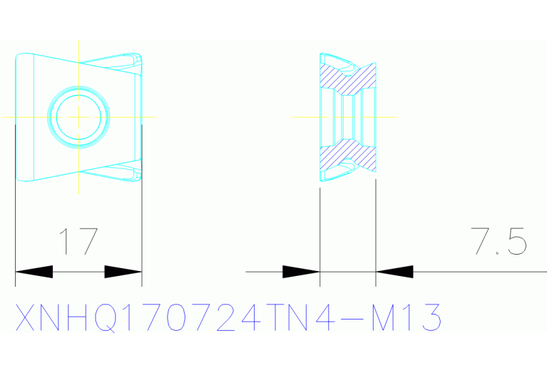 XNHQ170724TN4-M13 F40M