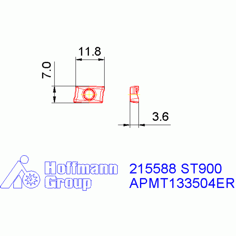 215588 ST900