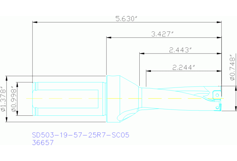 SD503-19-57-25R7-SC05