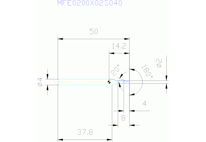 MFE0200X02S040