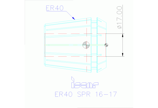 ER40 SPR 16-17