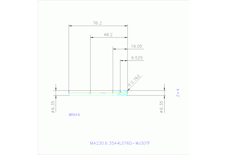 MA230.6.35A4L076D-WJ30TF