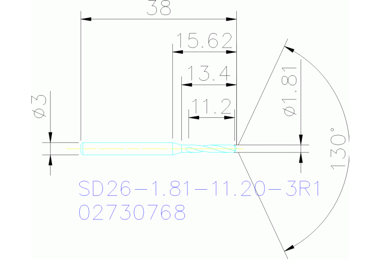 SD26-1.81-11.20-3R1