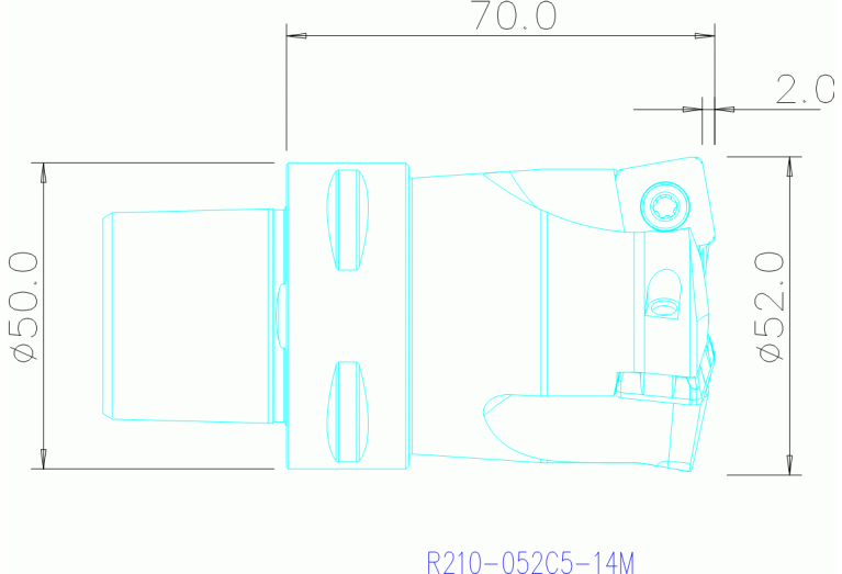 R210-052C5-14M