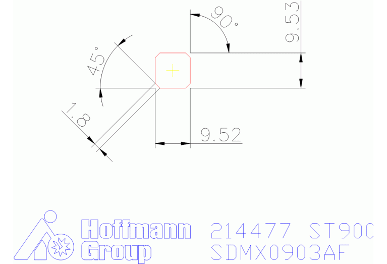 214477 ST900