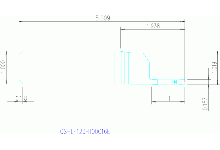 QS-LF123H100C16E