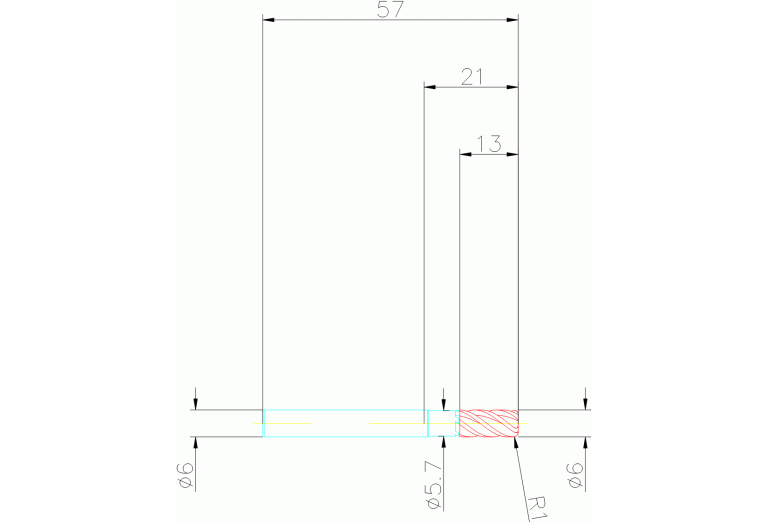 2F342-0600-100-PC 1730