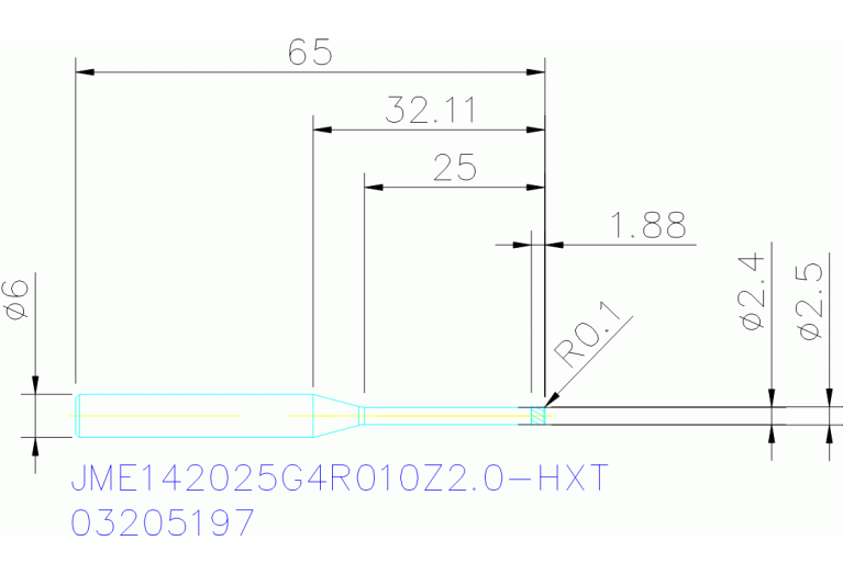 JME142025G4R010Z2.0-HXT