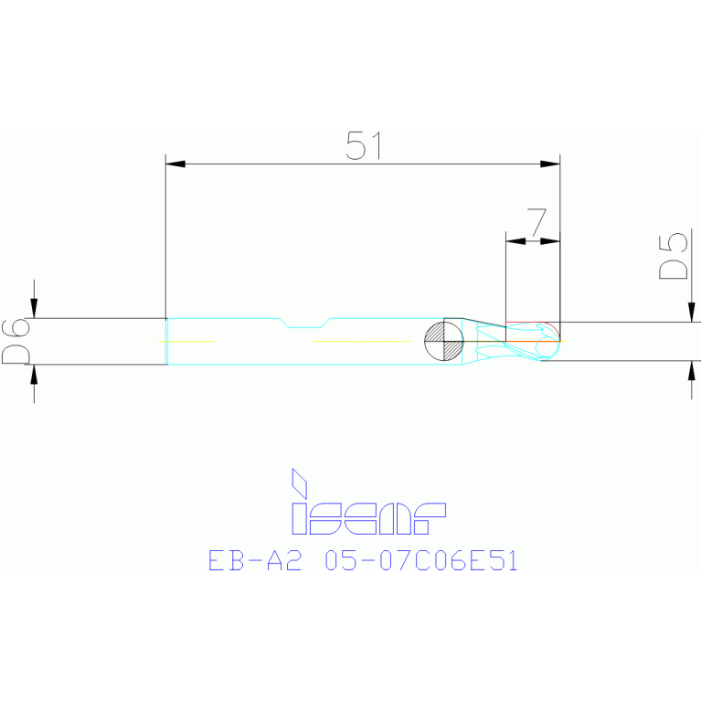 EB-A2 05-07C06E51 IC900
