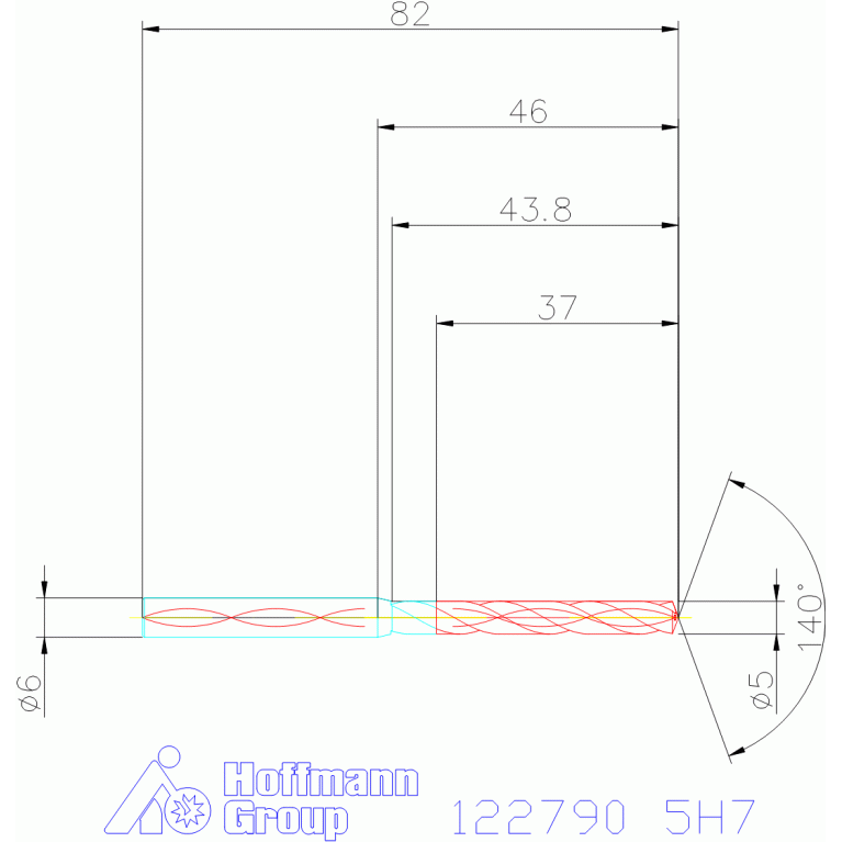 122790 5H7