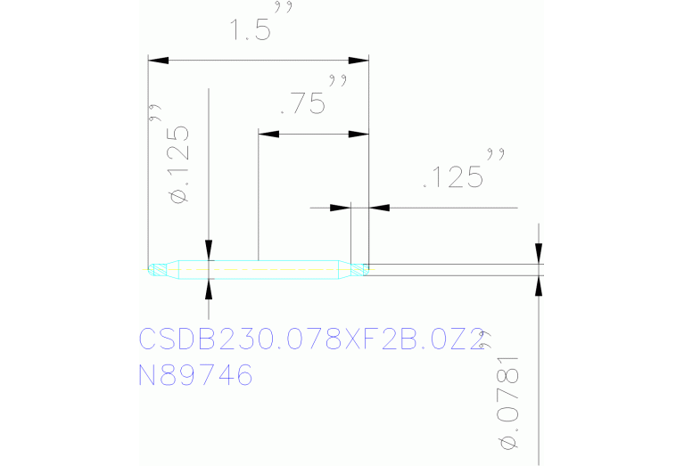 CSDB230.078XF2B.0Z2