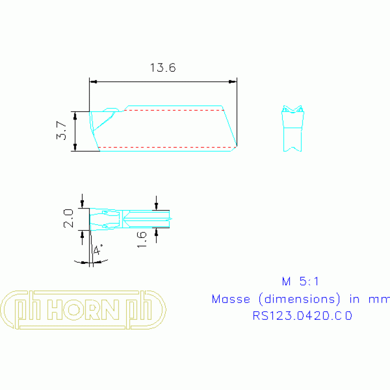 RS123.0420.C0 TI25