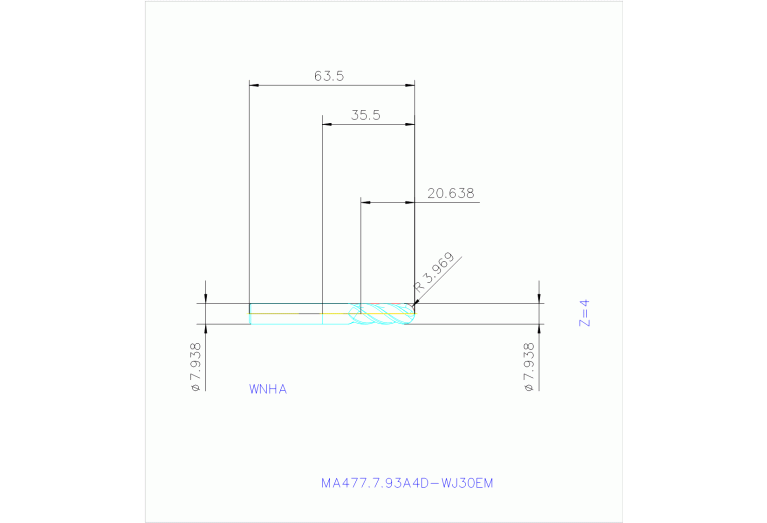 MA477.7.93A4D-WJ30EM