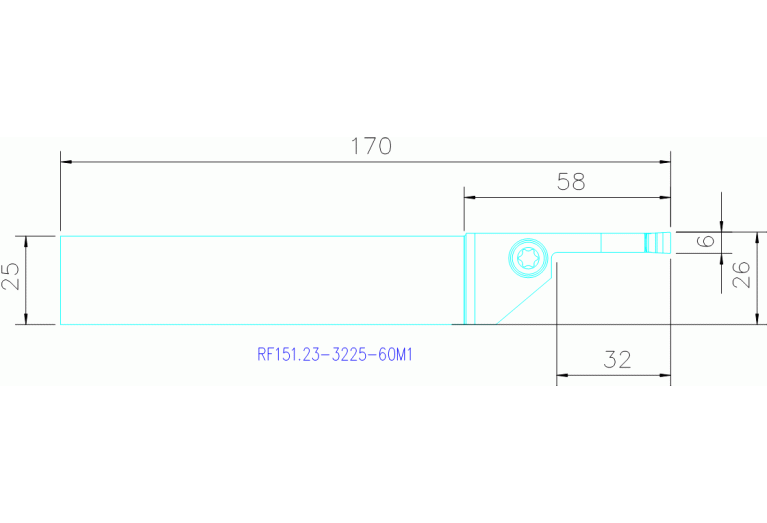 RF151.23-3225-60M1