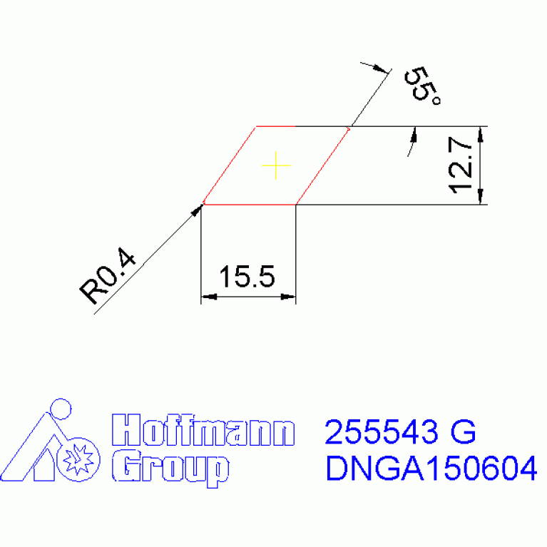 255543 G