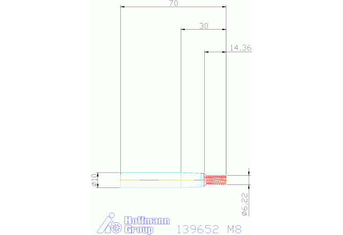 139652 M8