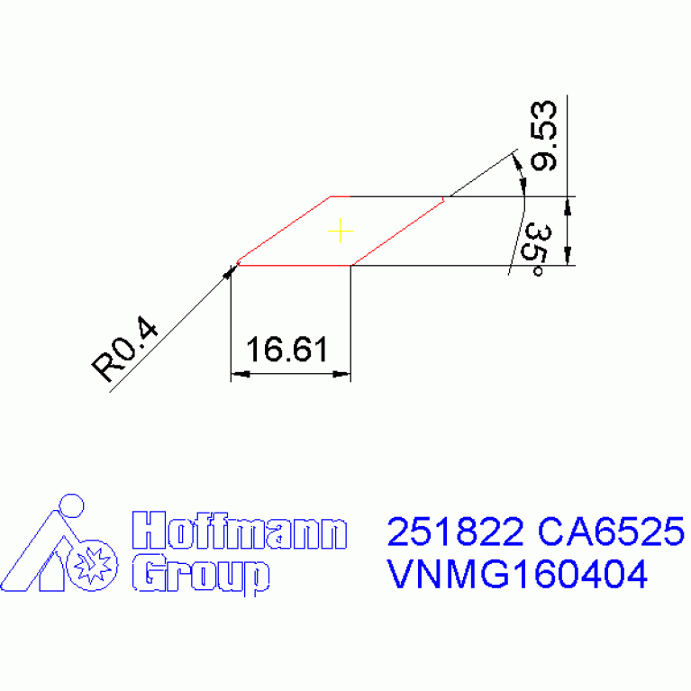 251822 CA6525