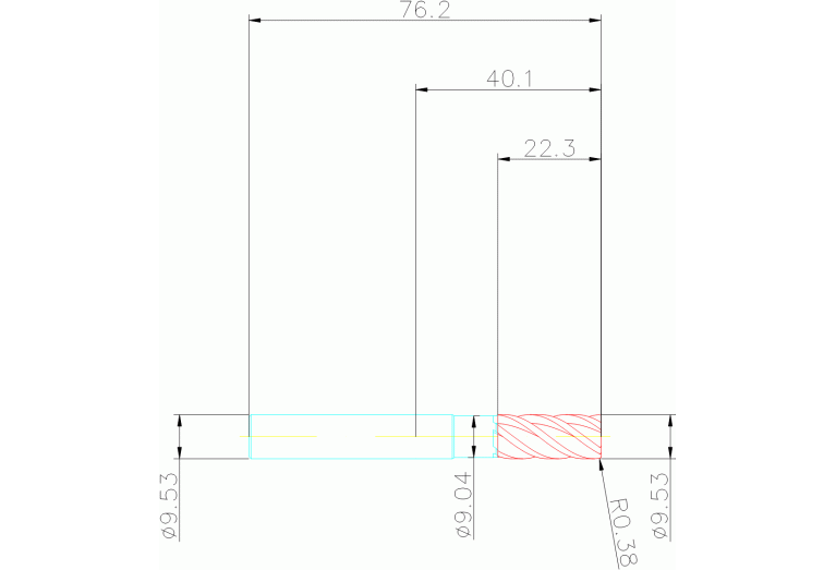 2F342-0953-038-PC 1730