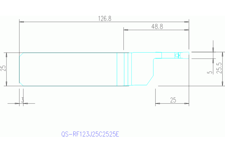 QS-RF123J25C2525E